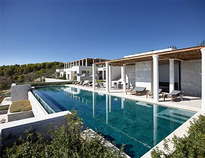 A property market bouncing back – the rising investment appeal of Greece