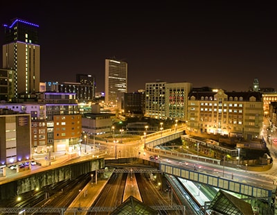 Birmingham revealed as the top university buy-to-let location
