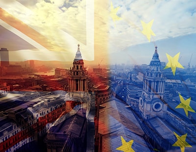 Brexit not a major concern for property investors, claims study