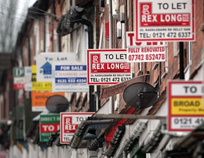 Where are the UK's best locations for buy-to-let investors?