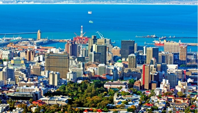 Q&A - how big is the demand for British property from South Africa?