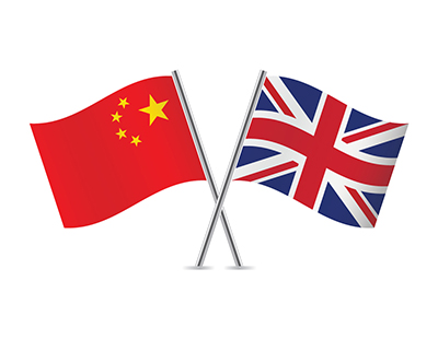 Revealed – Chinese interest in UK property soars despite Covid-19