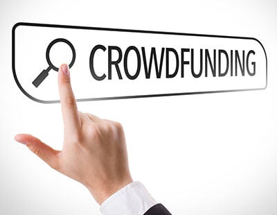 Shojin Property Partners secures £2.1m via crowdfunding platform 