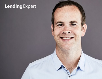 Dave Beard, Founder at Lending Expert 
