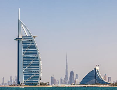 Investing overseas: spotlight on Dubai and Limassol