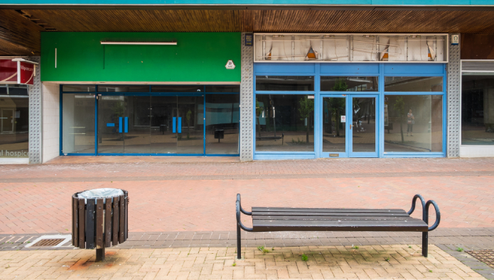 Part 2: retail to residential – will the high street need to change forever?