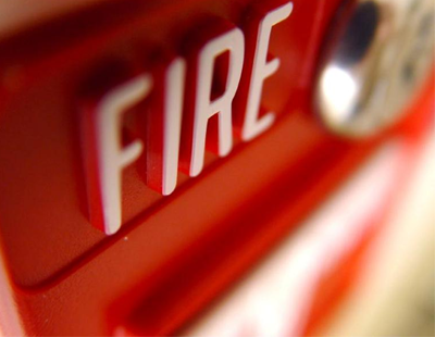 Airbnb teams up with National Fire Chiefs Council