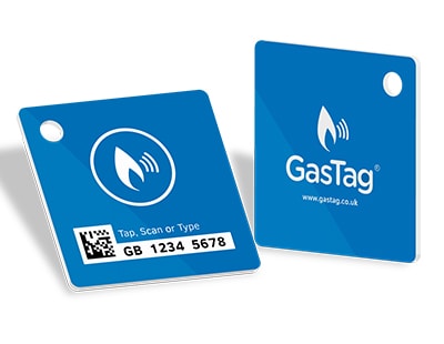 Gas Tag claims new technology can improve gas safety accountability