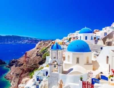 How is the Greek property investment market coping with Covid-19? 