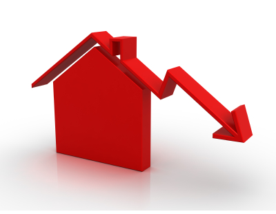 House prices set to dip over next quarter