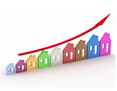 Hackney witnesses highest increase in house price growth of any London borough