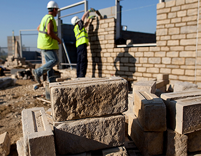 Housebuilding and construction: the winners, losers and long-term shifts