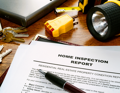 Periodic inspections and what to look for