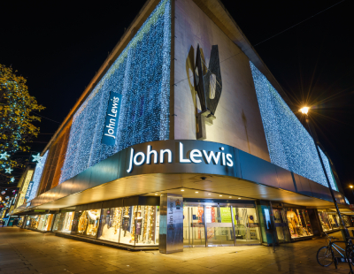 Part 1: retail to residential – has John Lewis set a precedent?