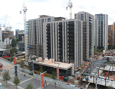 Insight – which developers are driving the Build to Rent boom?