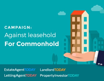 Replacing leasehold with commonhold - government finally responds