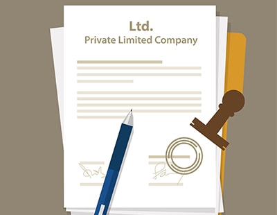 Increasing numbers of landlords switch to limited company status to buy