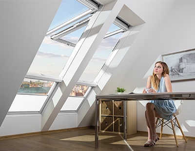 Top tips - increasing the value of your home with a loft conversion
