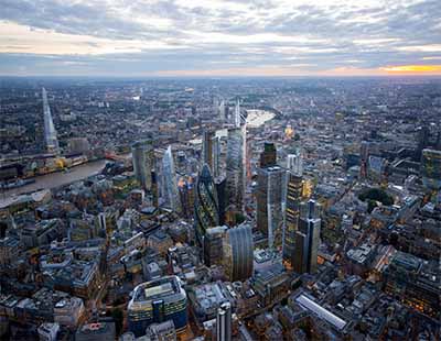 Green shoots of recovery in London despite Brexit