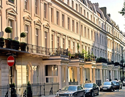 Prime Central London property outperforms other investments