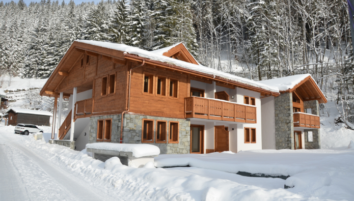 Revealed – how has Covid-19 affected the ski property market?