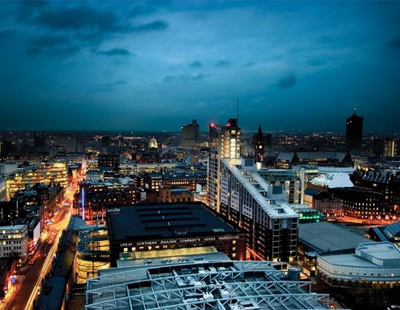 Northern investment broadens as Stockport enters Top 10