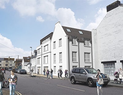Want to live beside the seaside? New development launches in Worthing 