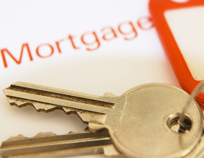 Cost of two, three and five-year mortgages back on the rise