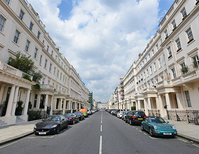 Wealthy UK areas are performing best - study