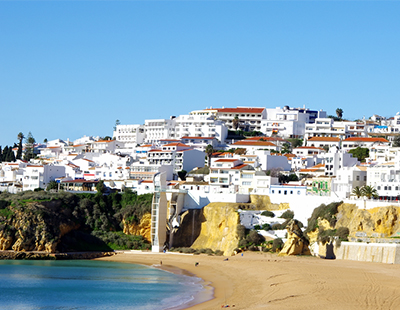 The outlook brightens for Portugal’s property market