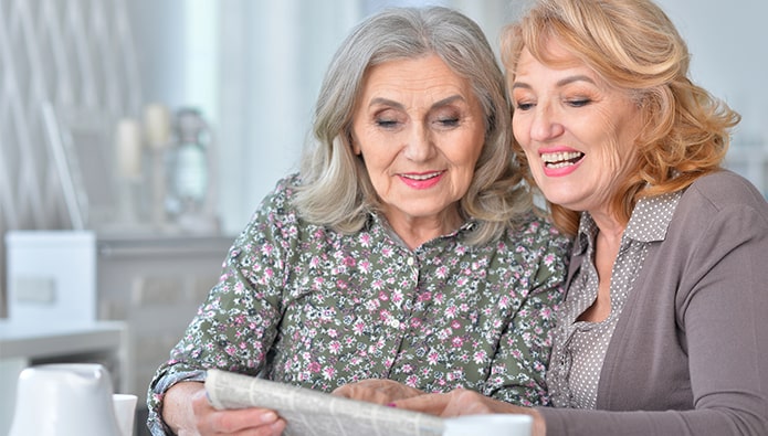 Senior living – is it the next major property investment trend?