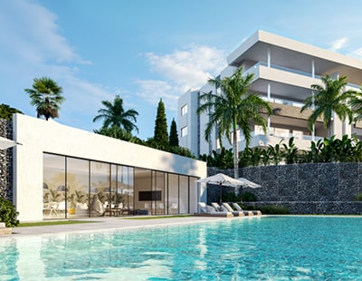 Investment hotspots - the best new-build developments in the Costa del Sol