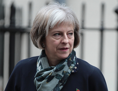 Theresa May announces plans for stamp duty levy on overseas buyers