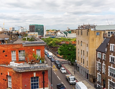 Tower Hamlets tops list of London’s quietest boroughs