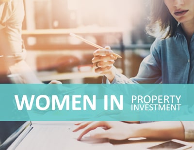 Women in Property Investment – making it in the super-prime market