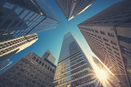 Commercial property attracting increased private investment worldwide - report