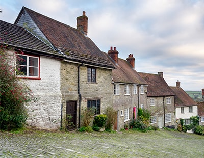 Subsidence – would you know if your investment property had it?