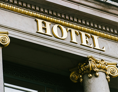 Why 2022 is the year of hotel investment