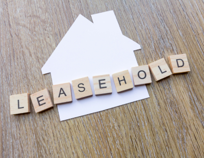 Just the beginning: First new UK leasehold property reforms become official