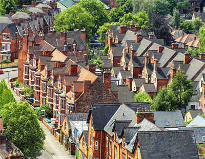 Opportunity for investors? Huge value of homes lay empty across Britain
