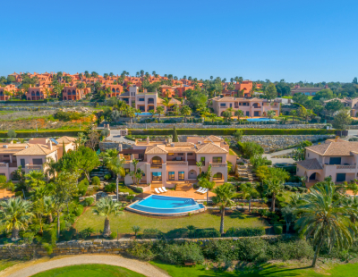 Algarve investment – why golf resorts are fighting back as residential hotspots