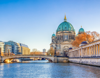 Investor claim - Berlin remains Europe’s hottest real estate market