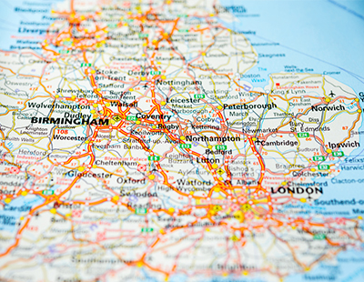 Insight – where are the best areas in the UK to invest in property in 2022?
