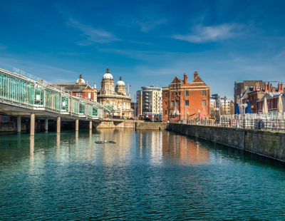 Investors – is Hull the property market's next hidden hotspot?
