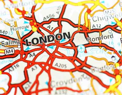 London exodus reverses as rental demand climbs in Q1