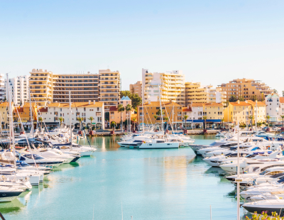 Vilamoura – why there is ‘far more to come’ from the famed resort