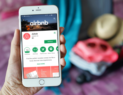 Airbnb experts reveal best UK cities to be a host this August
