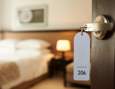 Kitchens and cost savings sees Brits opt for serviced apartments over hotels