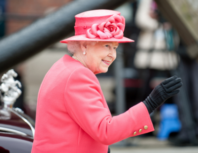The Queen’s reign: UK house prices see a 130-fold increase