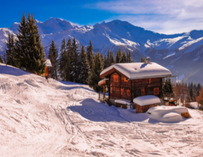 A guide on investing in real estate in Verbier
